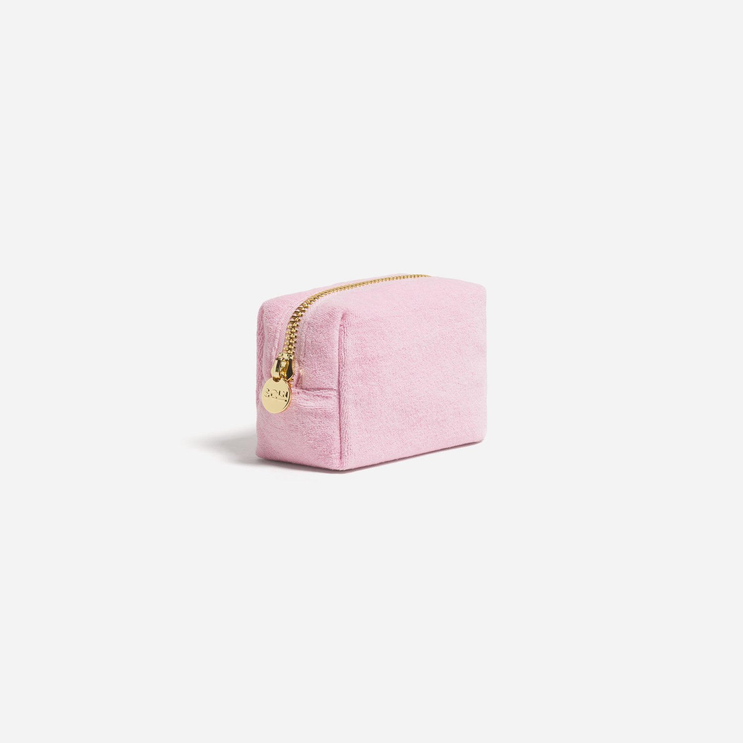 Micro T-Seam Pouch