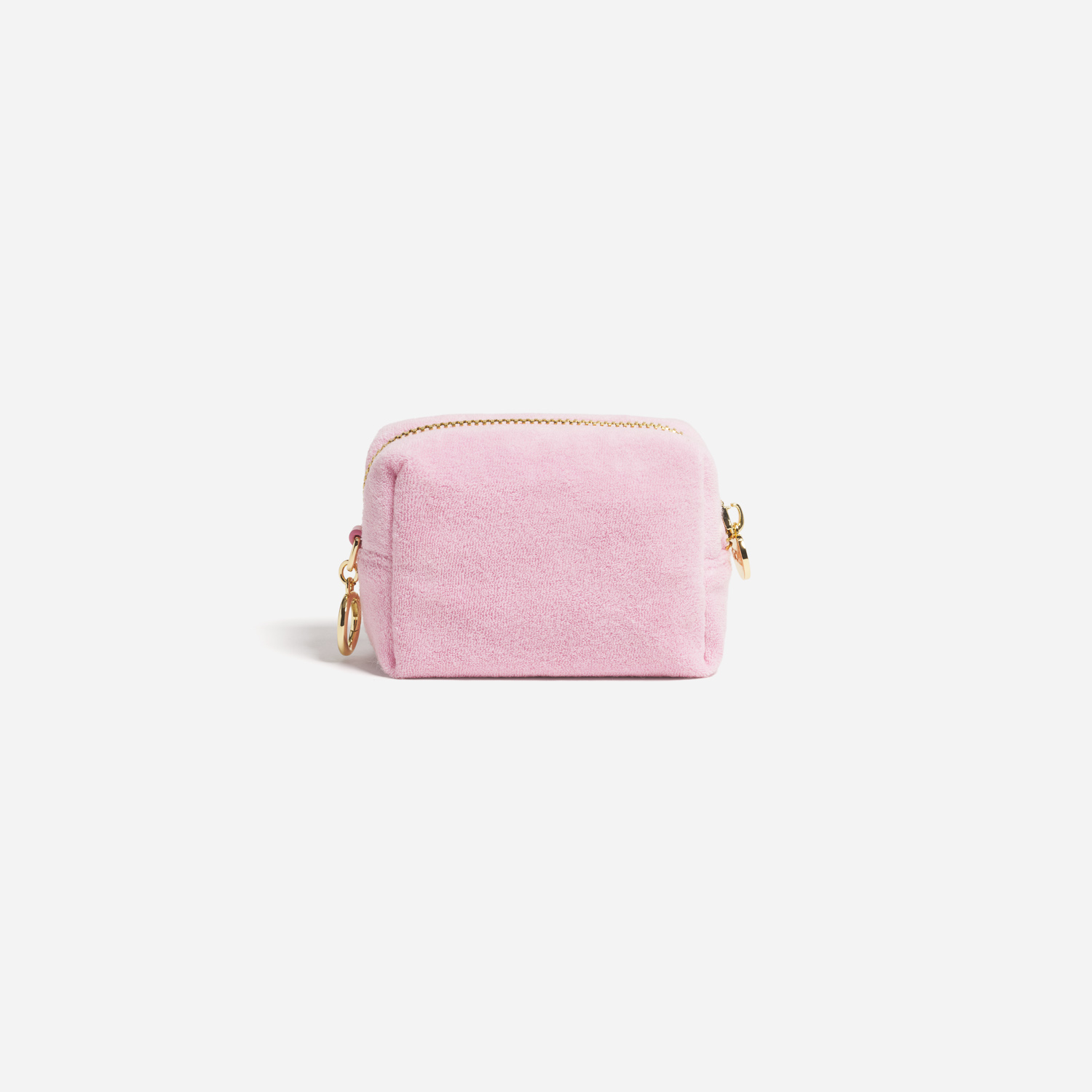 Micro T-Seam Pouch