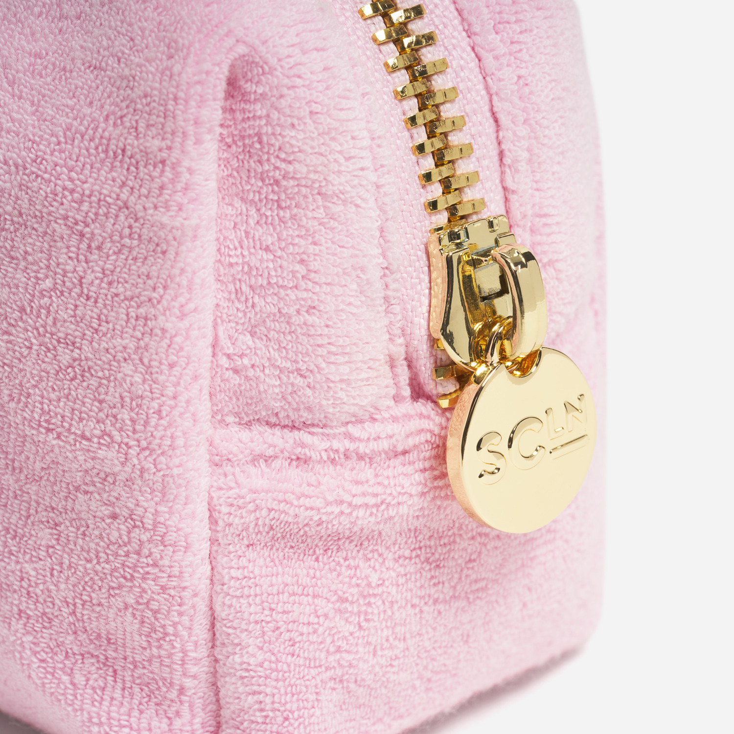 Micro T-Seam Pouch