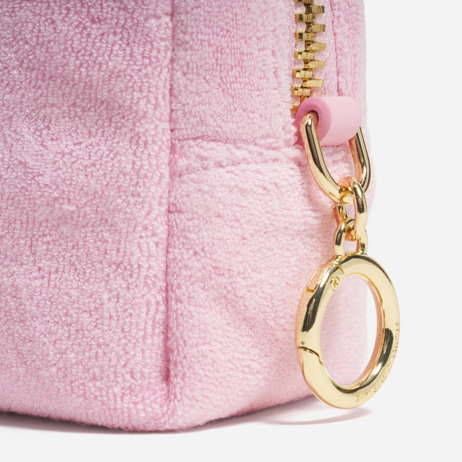 Micro T-Seam Pouch