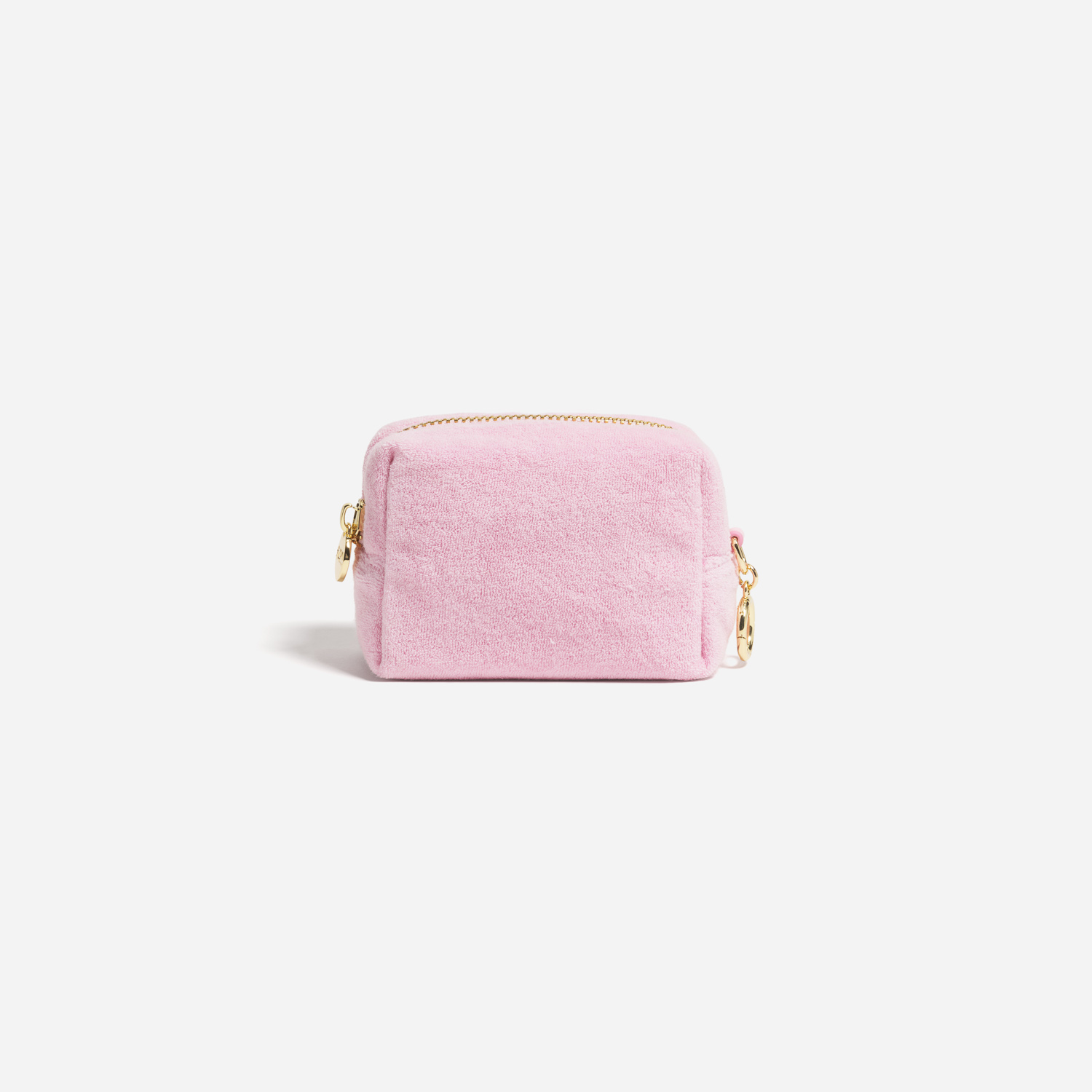 Micro T-Seam Pouch