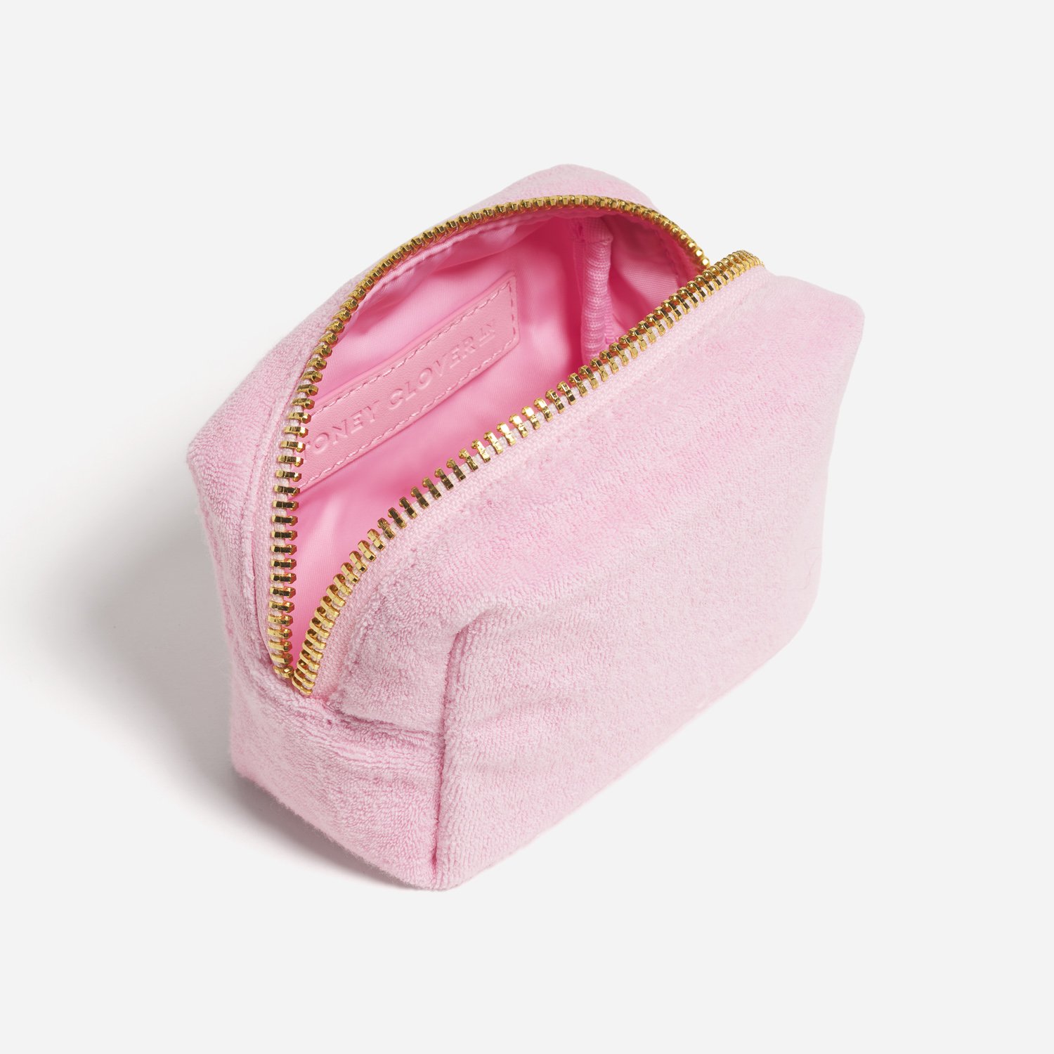 Micro T-Seam Pouch