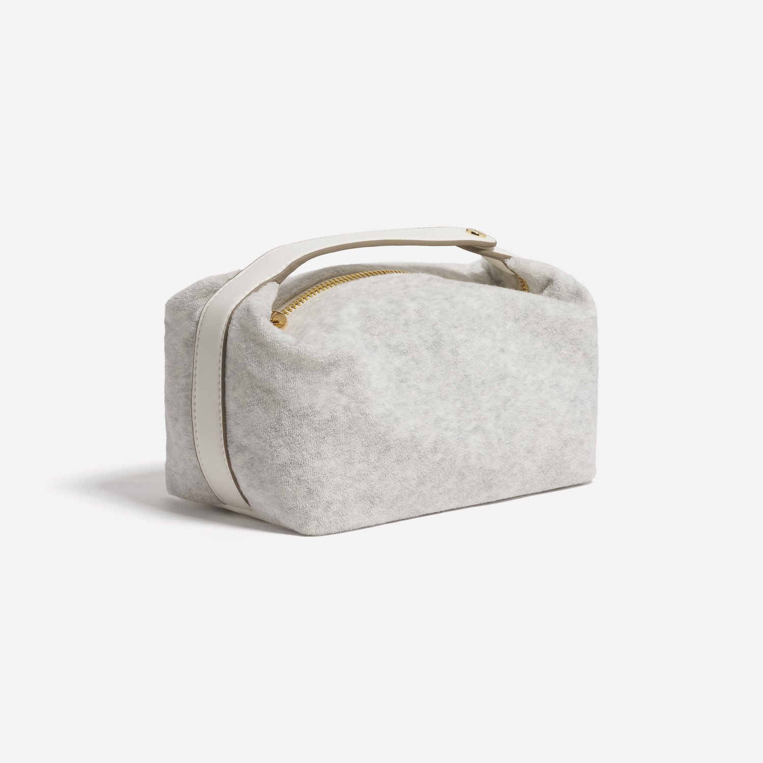Toiletry Top-Handle Bag