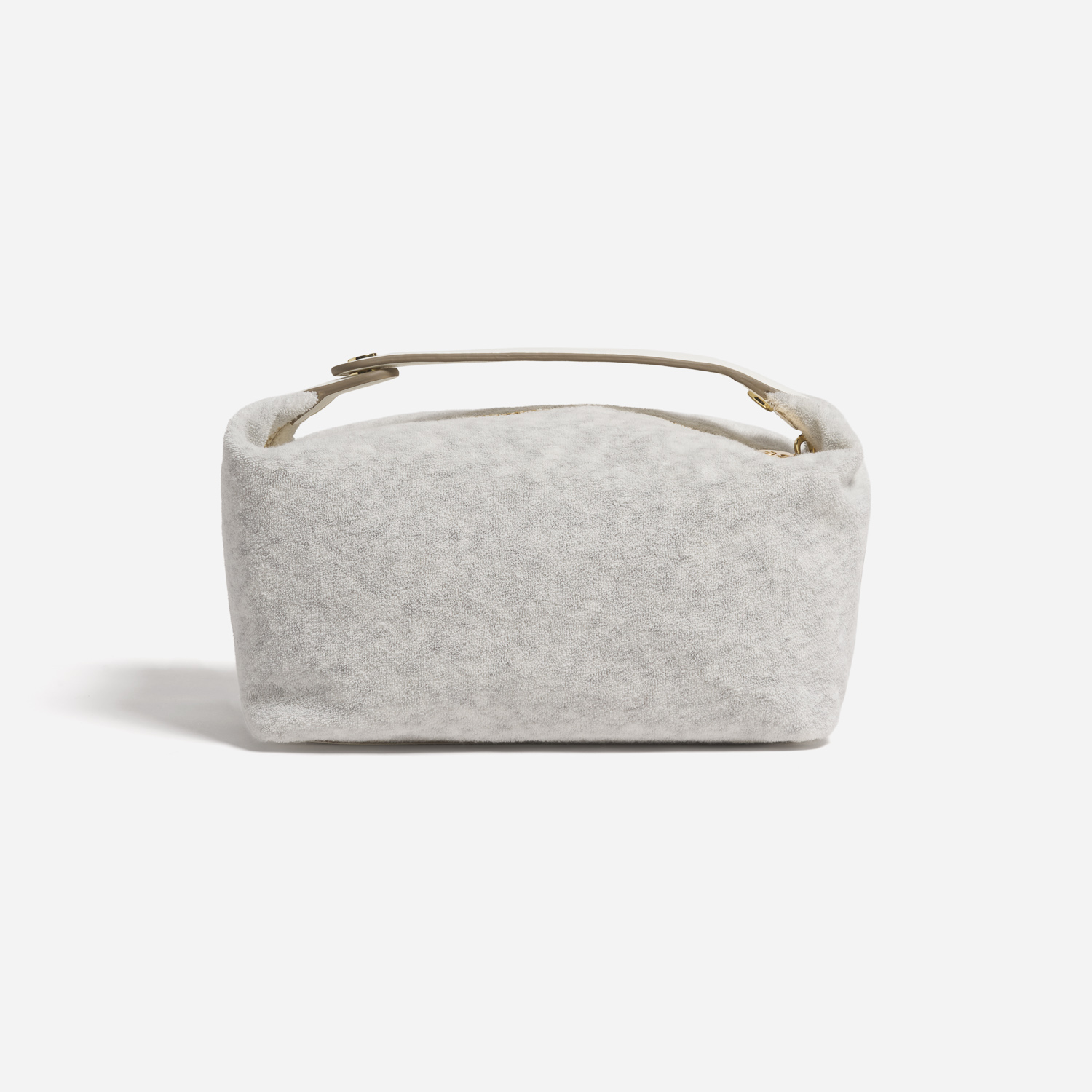 Toiletry Top-Handle Bag