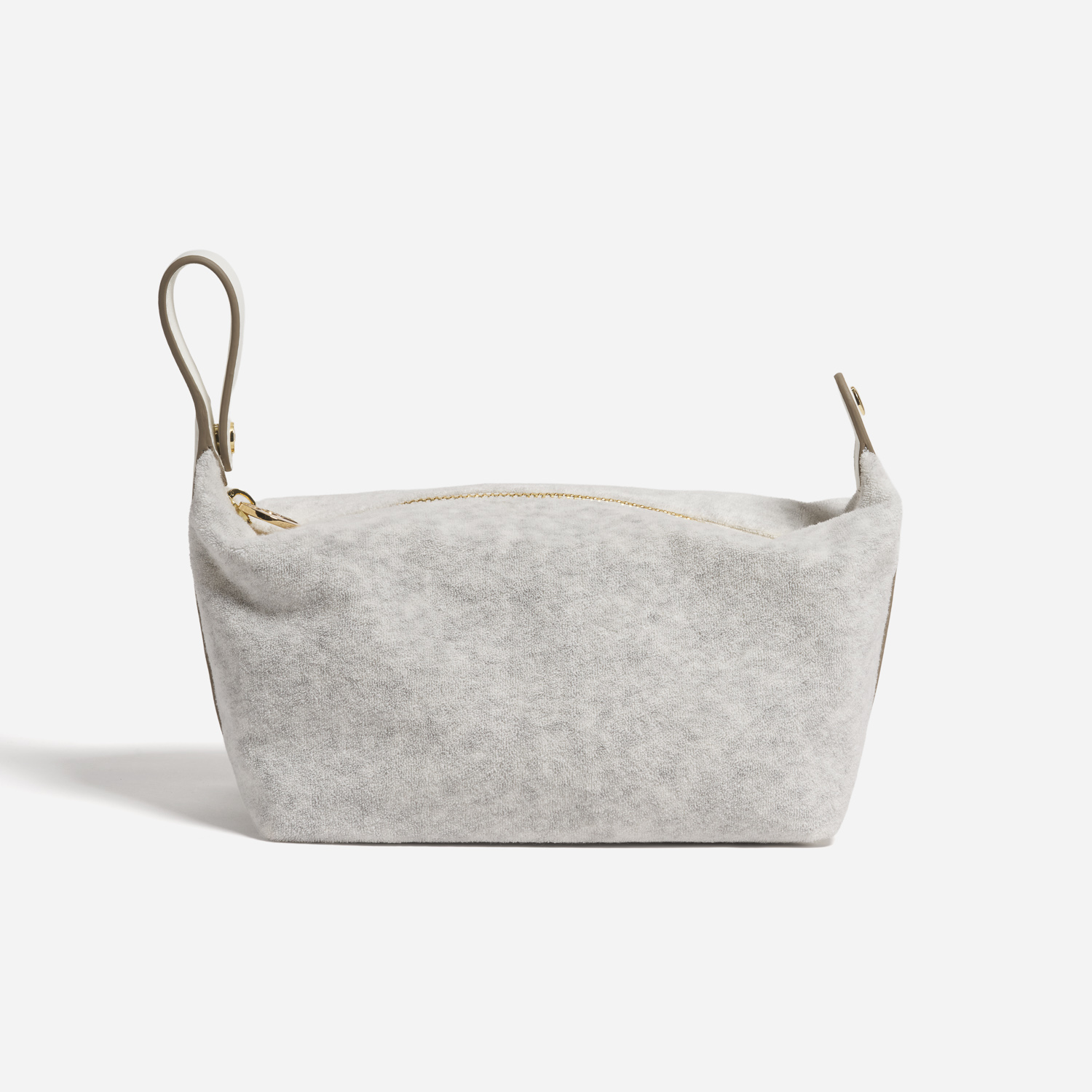 Toiletry Top-Handle Bag