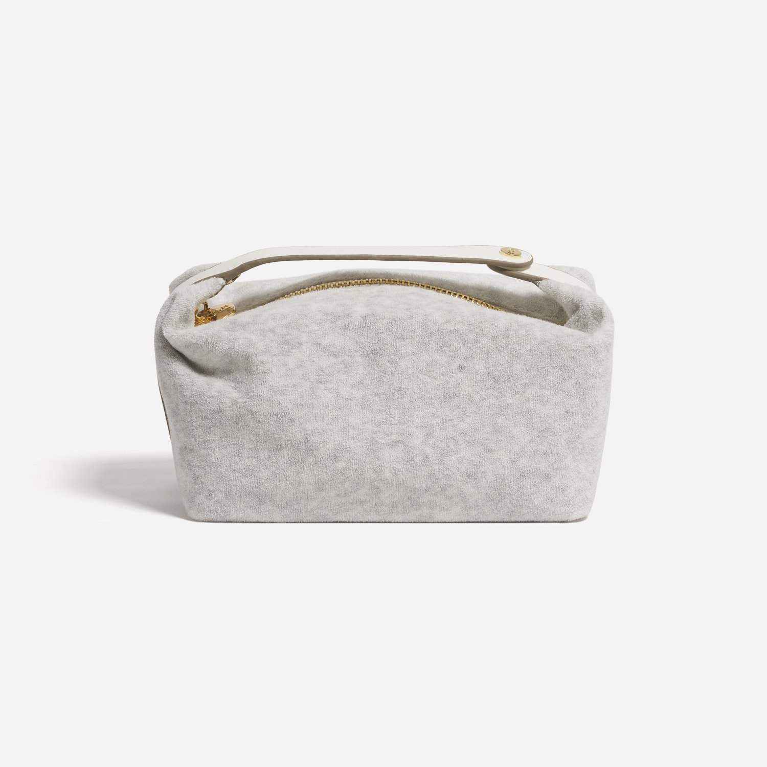 Toiletry Top-Handle Bag
