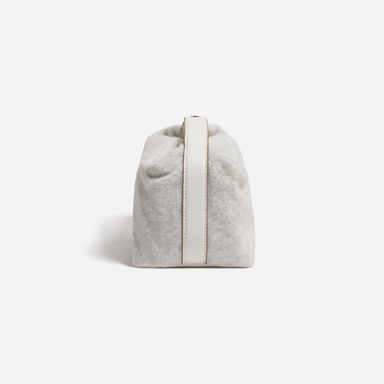 Toiletry Top-Handle Bag