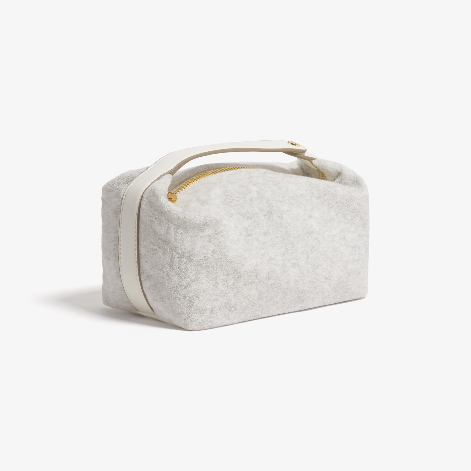 Toiletry Top-Handle Bag