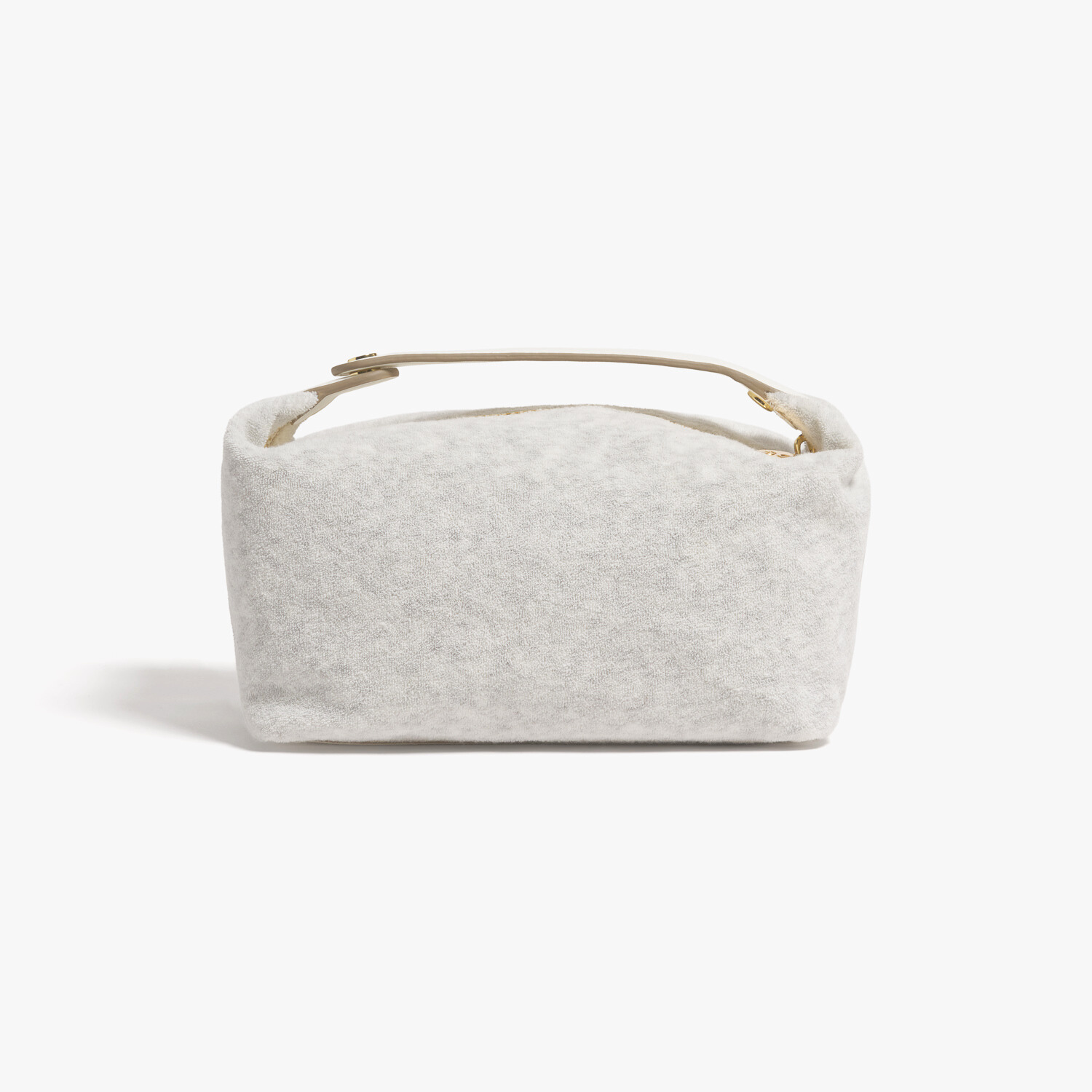Toiletry Top-Handle Bag