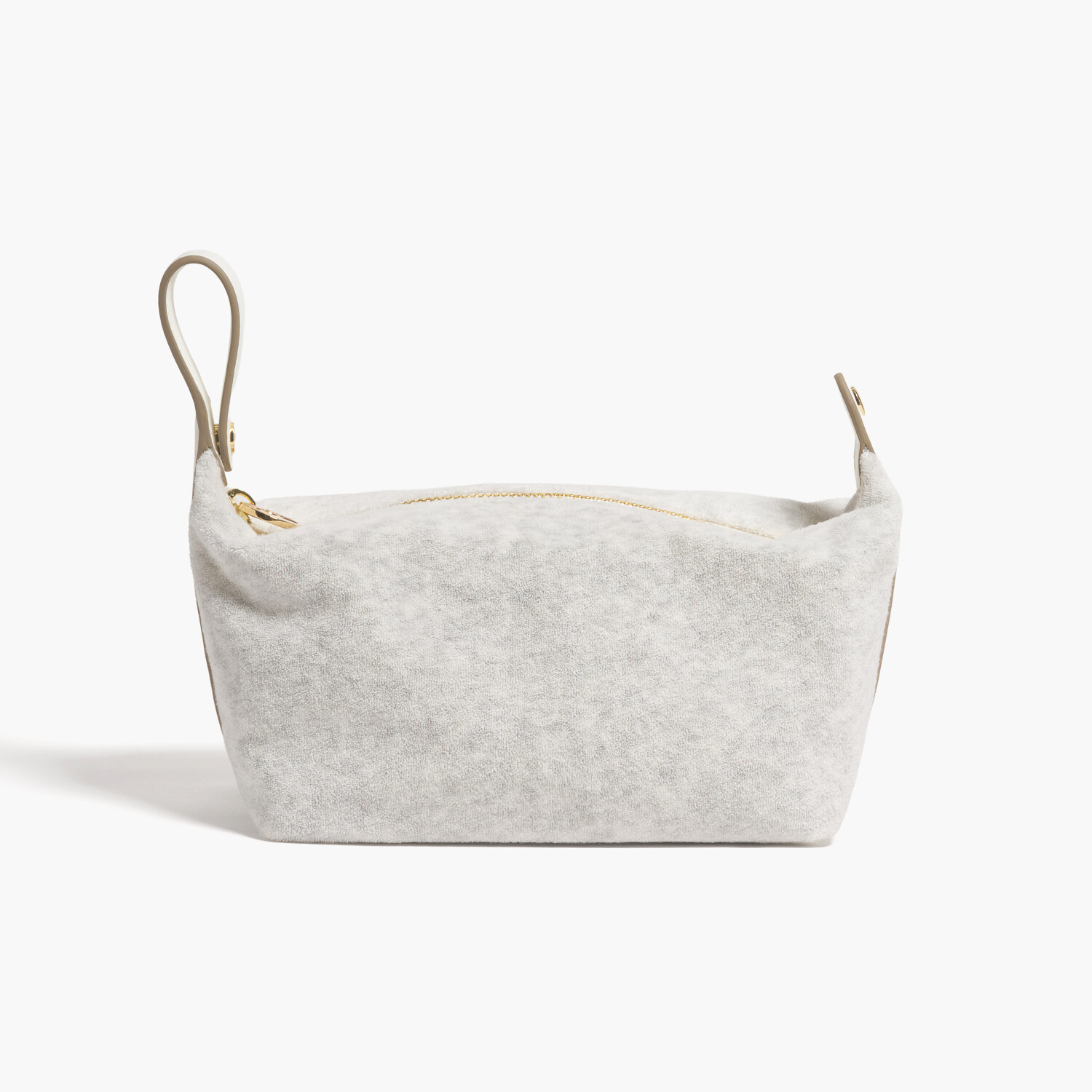Toiletry Top-Handle Bag