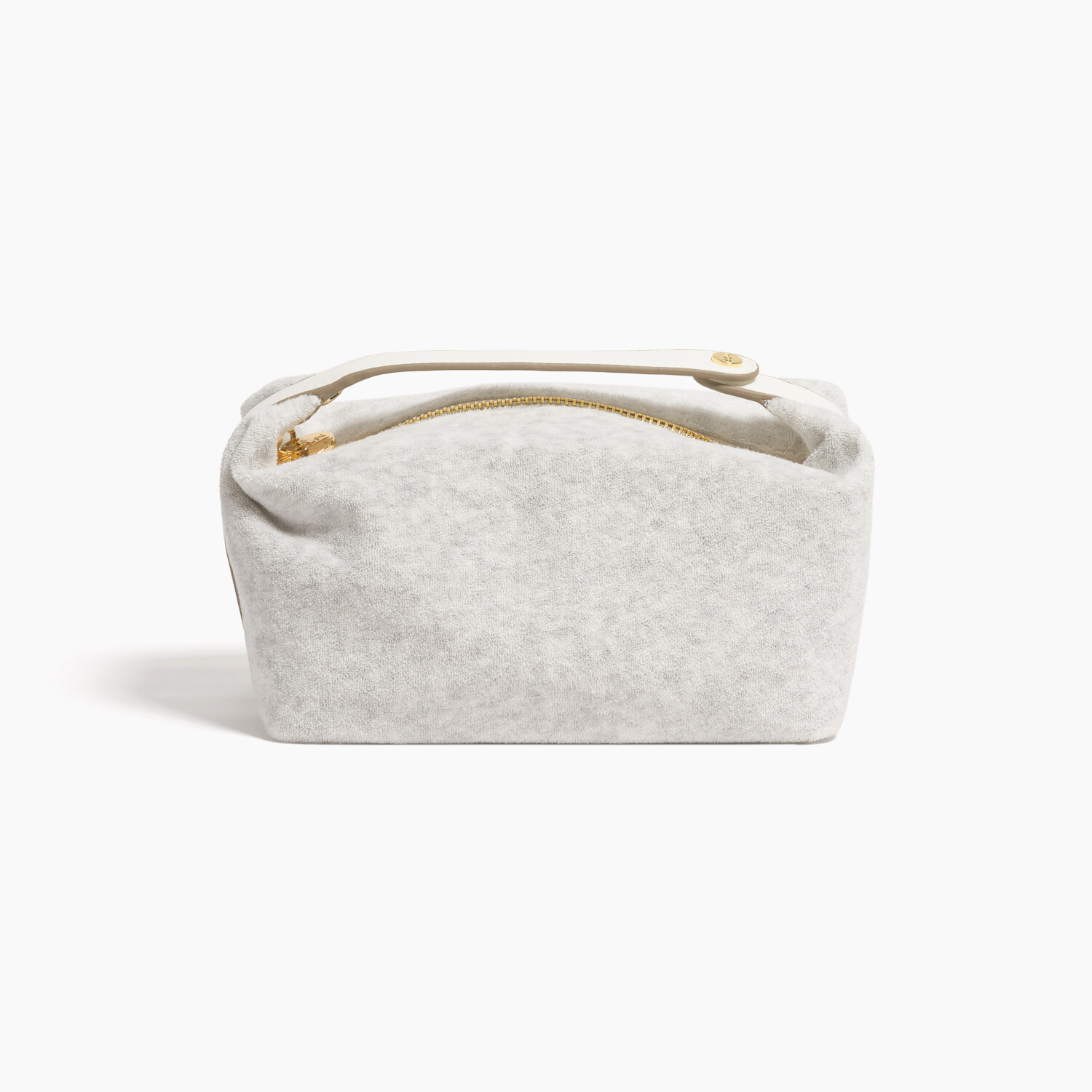 Toiletry Top-Handle Bag
