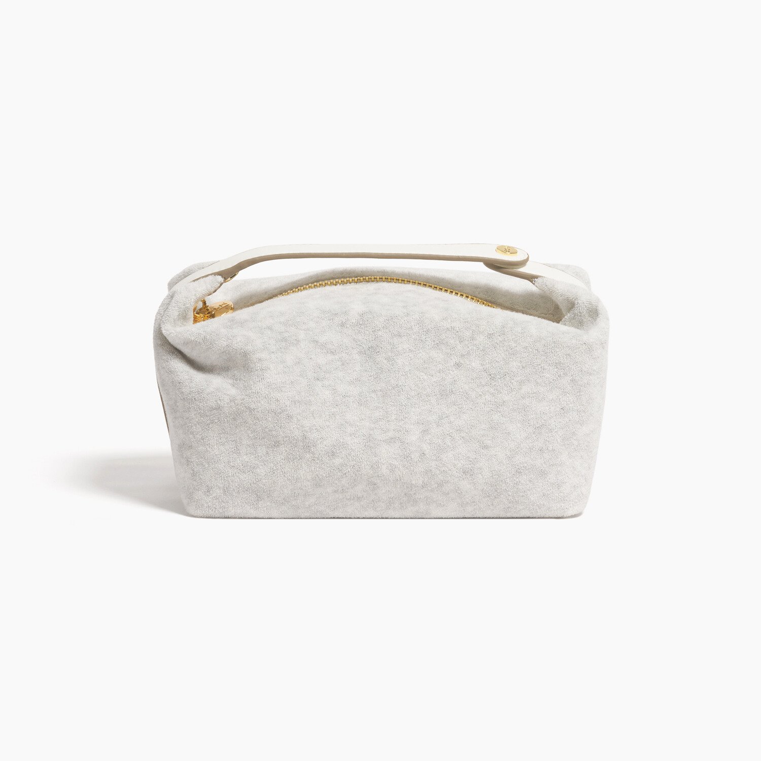 Toiletry Top-Handle Bag