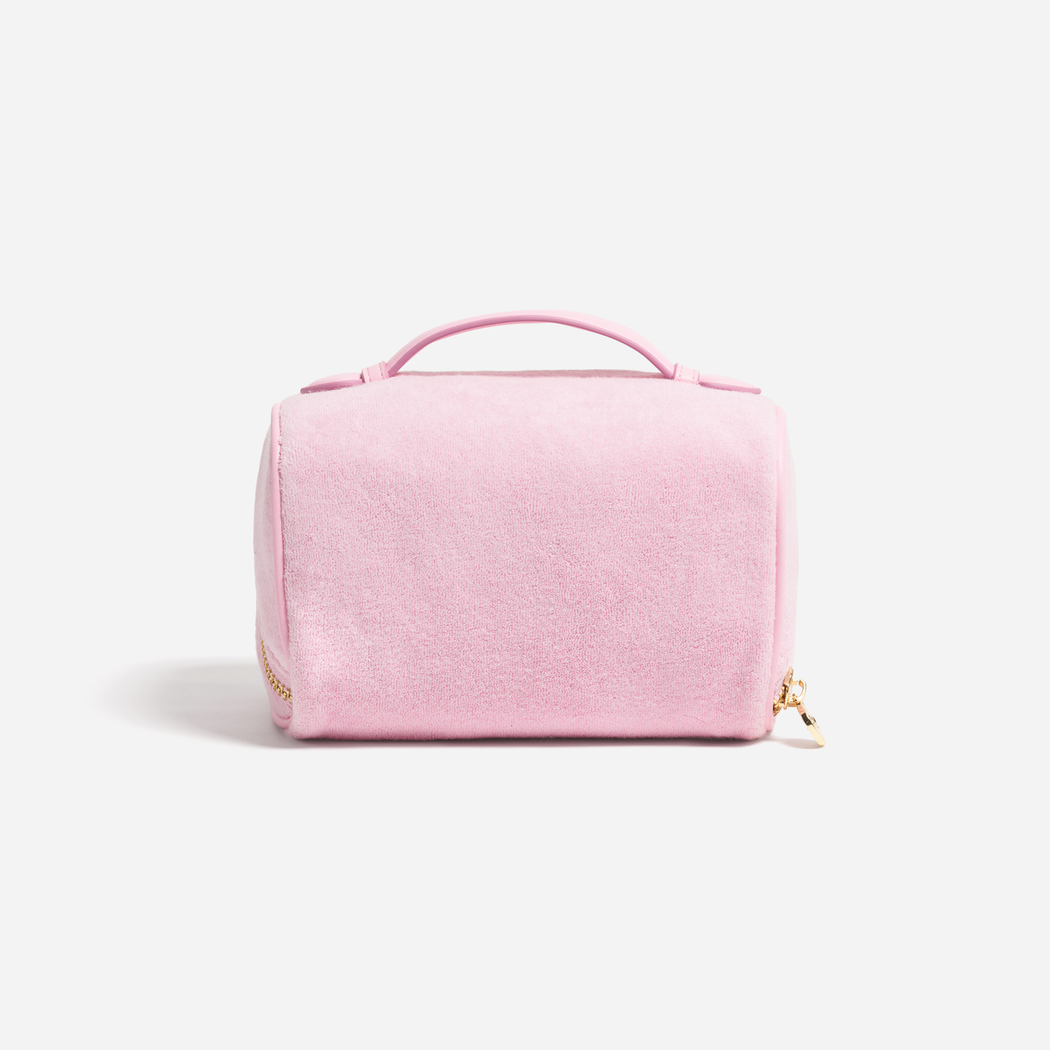 Lay Flat Pouch