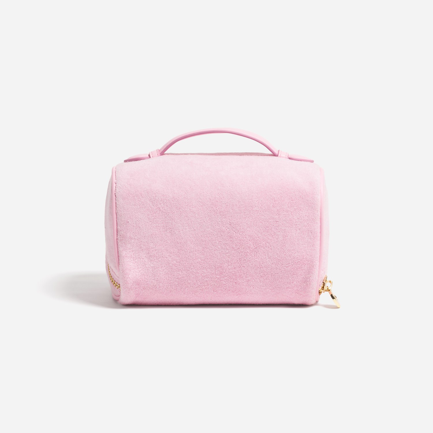 Lay Flat Pouch