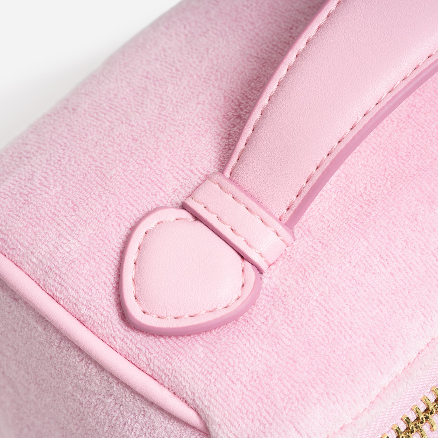 Lay Flat Pouch