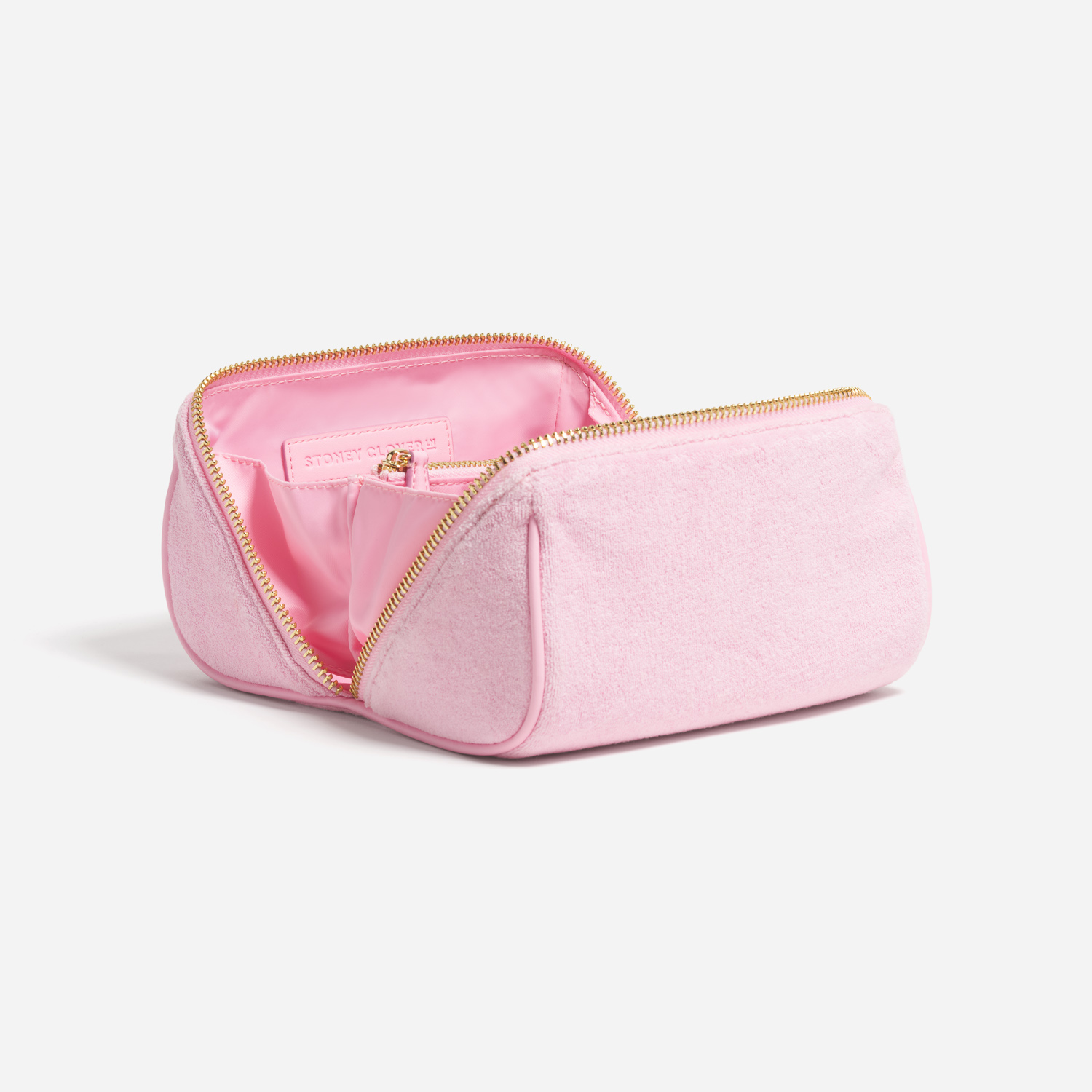 Lay Flat Pouch