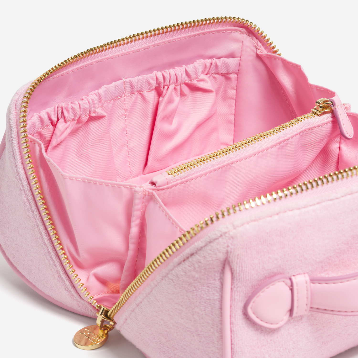 Lay Flat Pouch