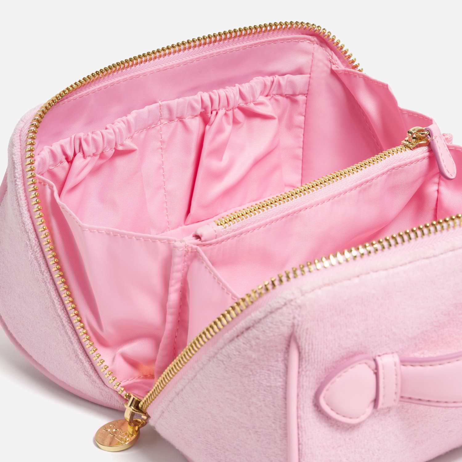 Lay Flat Pouch