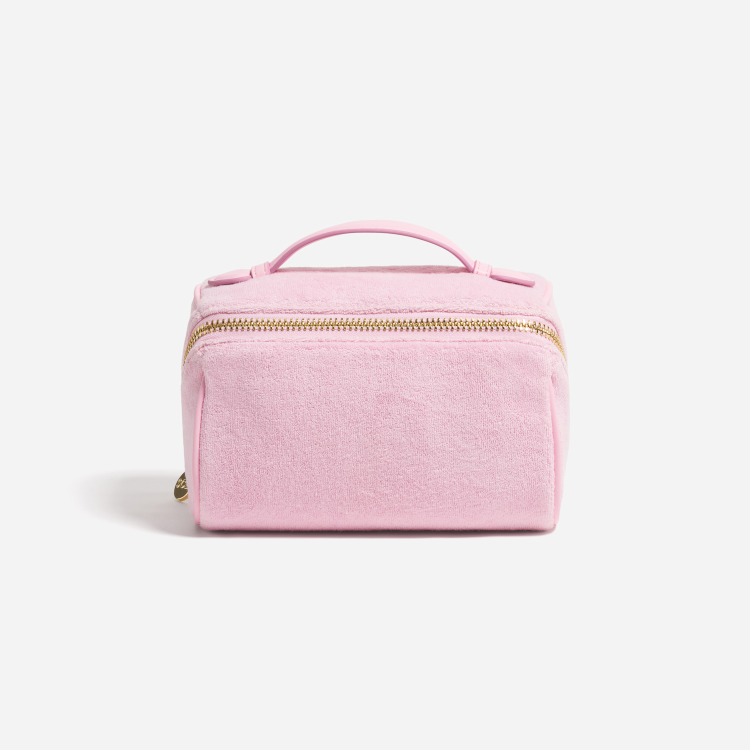 Lay Flat Pouch