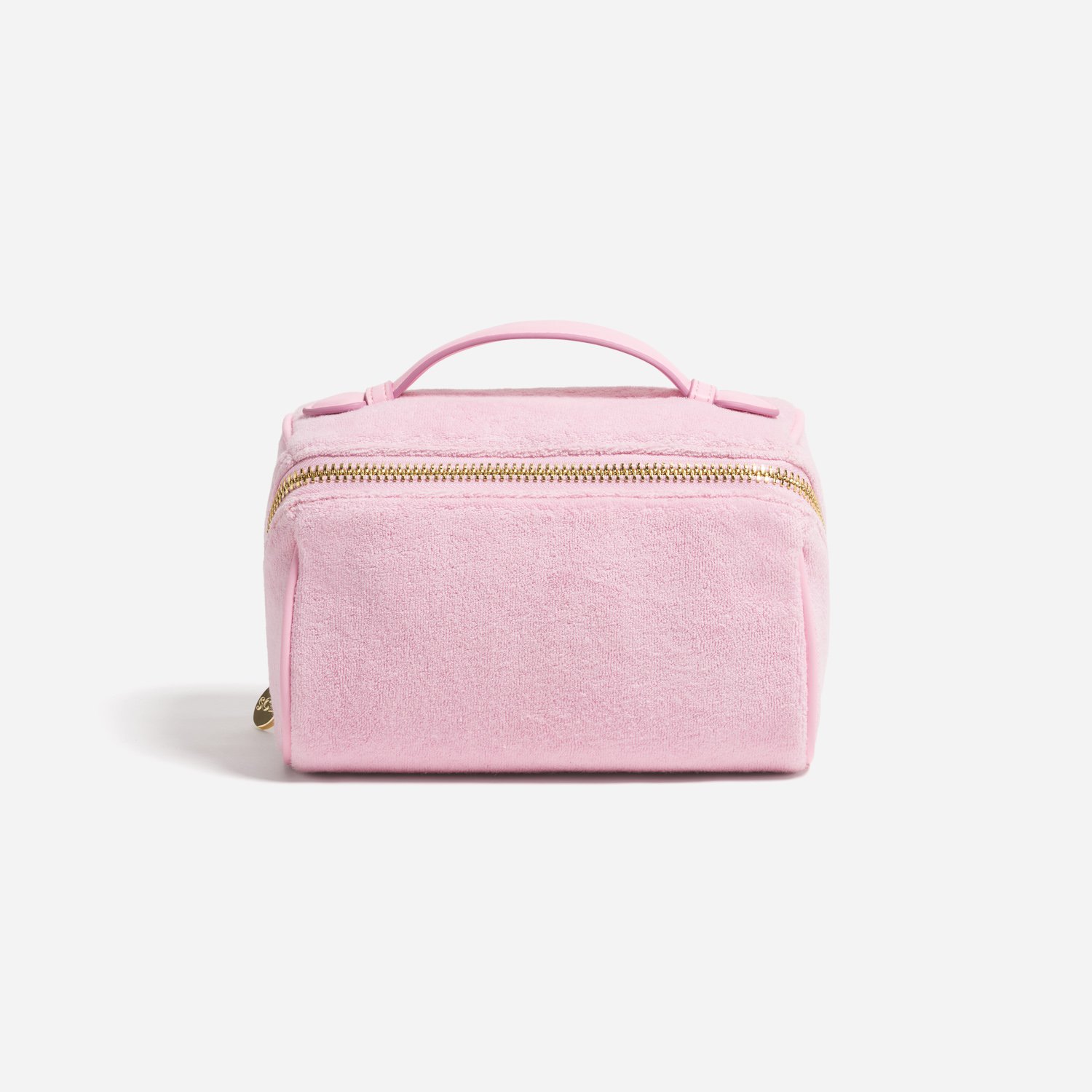 Lay Flat Pouch