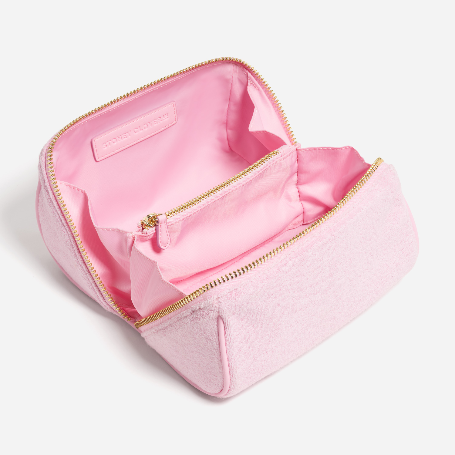 Lay Flat Pouch