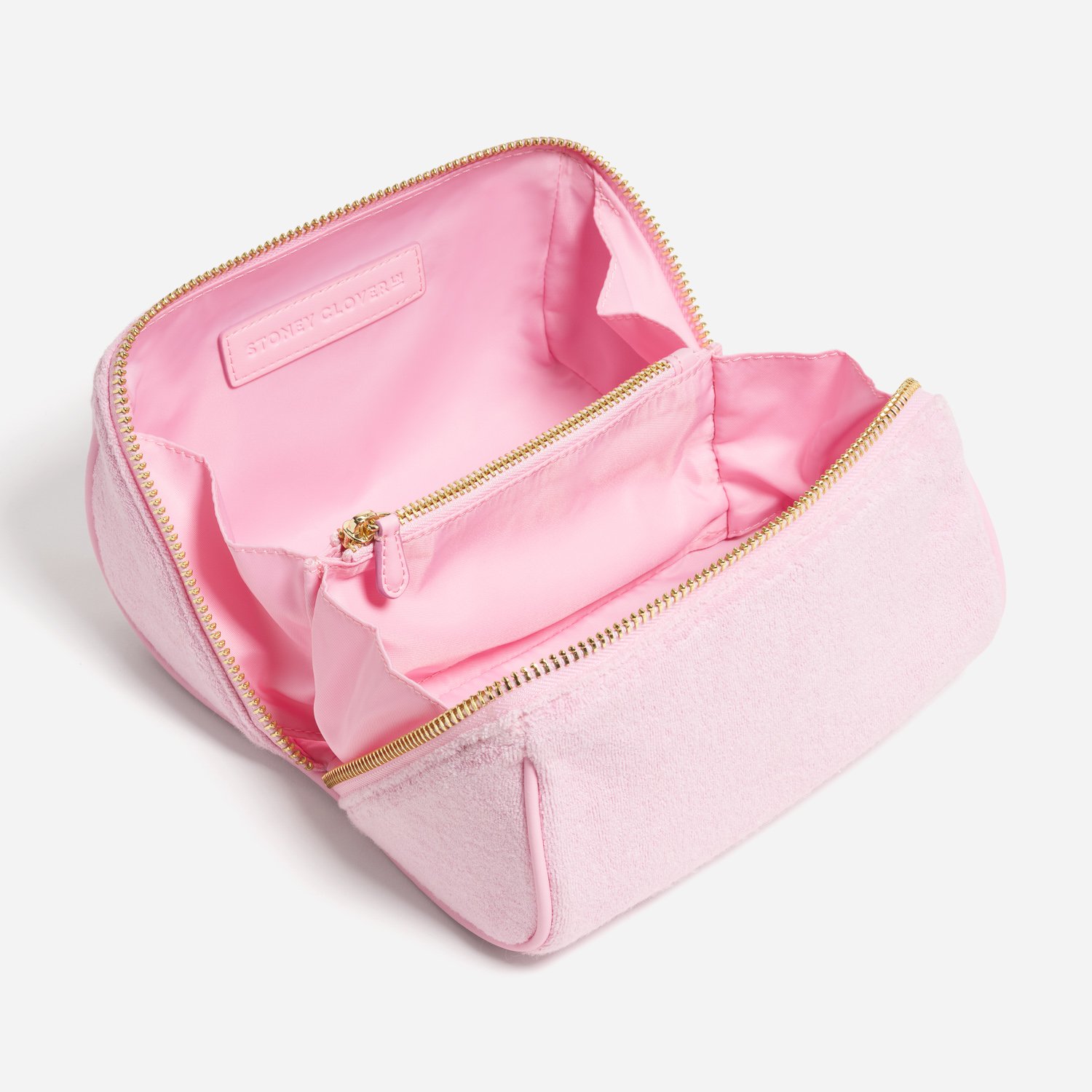 Lay Flat Pouch