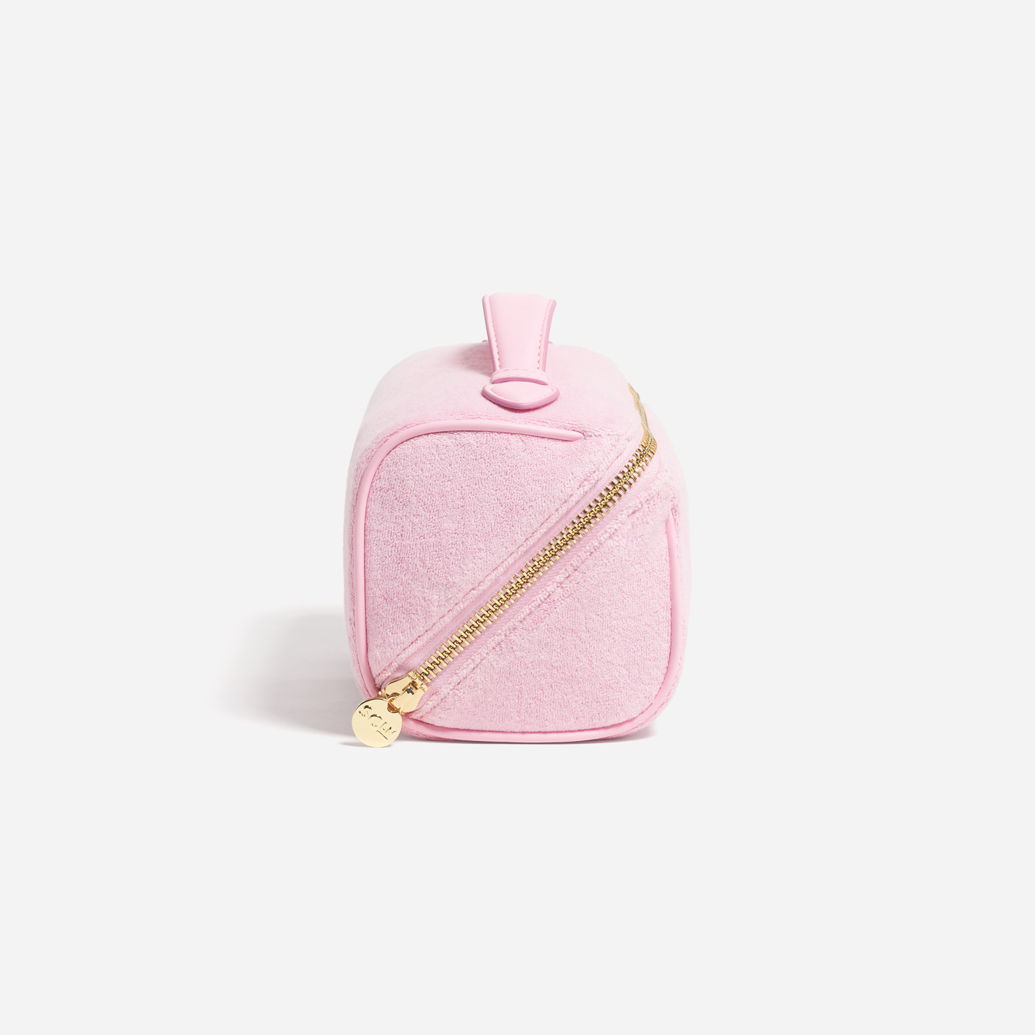 Lay Flat Pouch