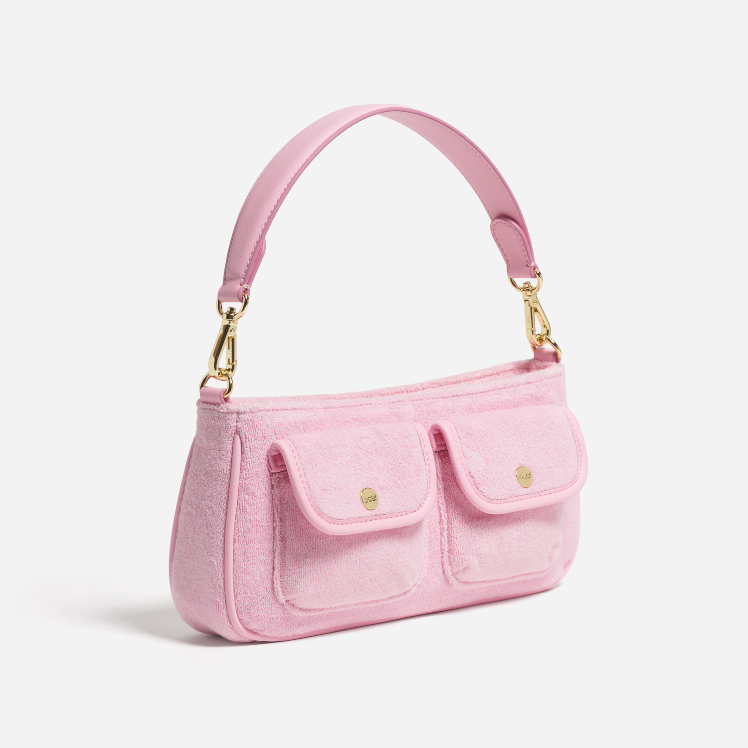The Pocket Dylan Bag