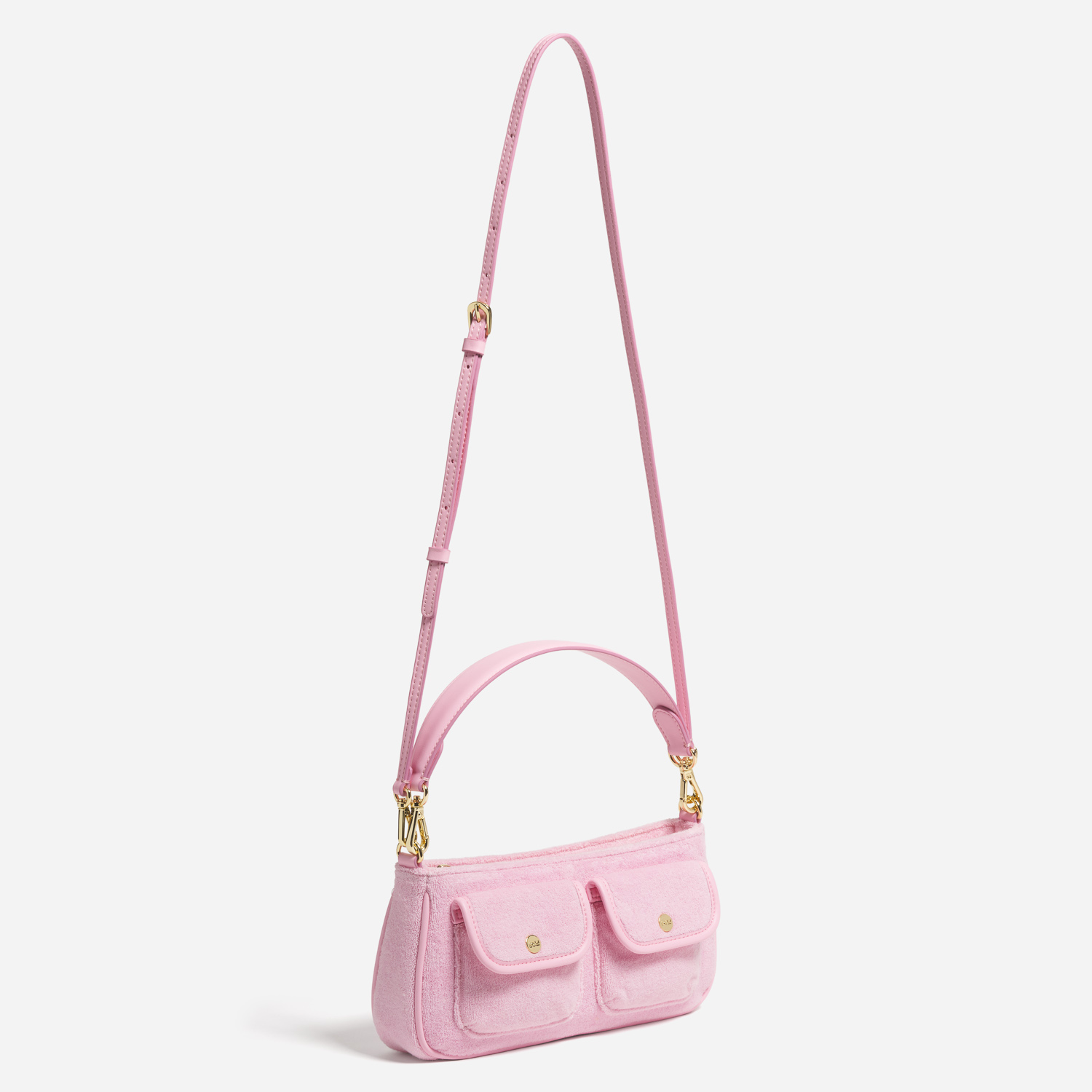 The Pocket Dylan Bag
