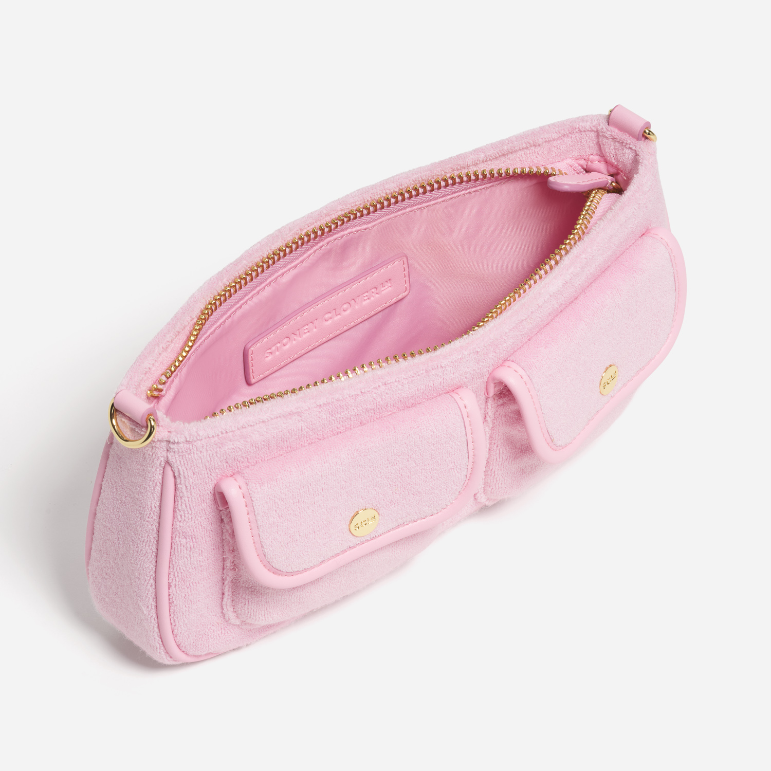The Pocket Dylan Bag