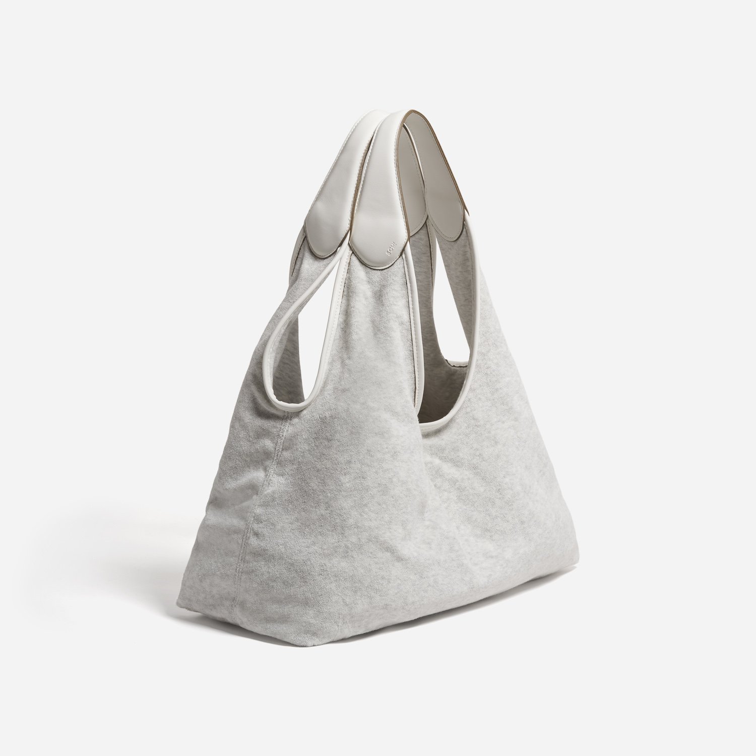 Slouchy Summer Tote