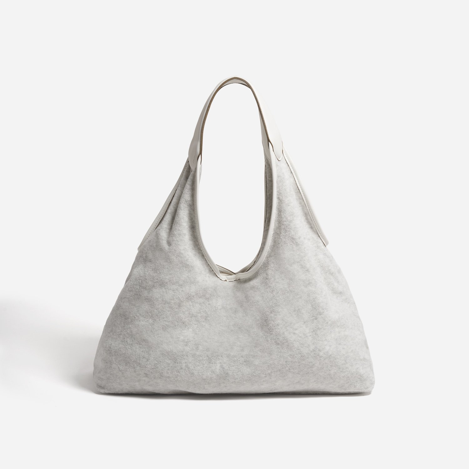 Slouchy Summer Tote