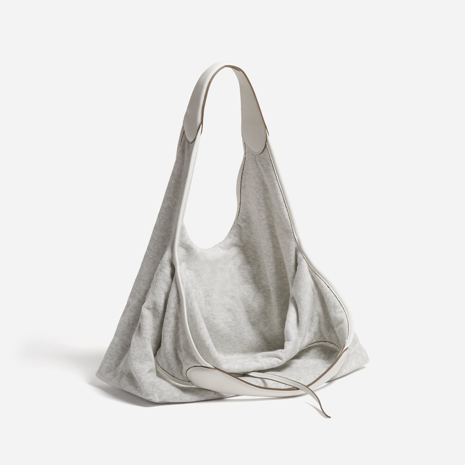 Slouchy Summer Tote