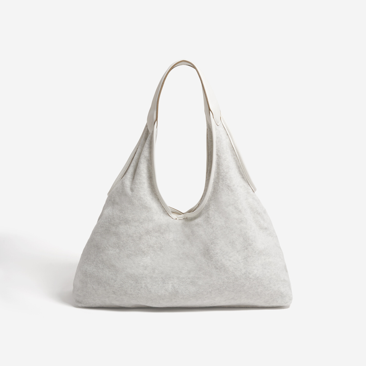 Slouchy Summer Tote