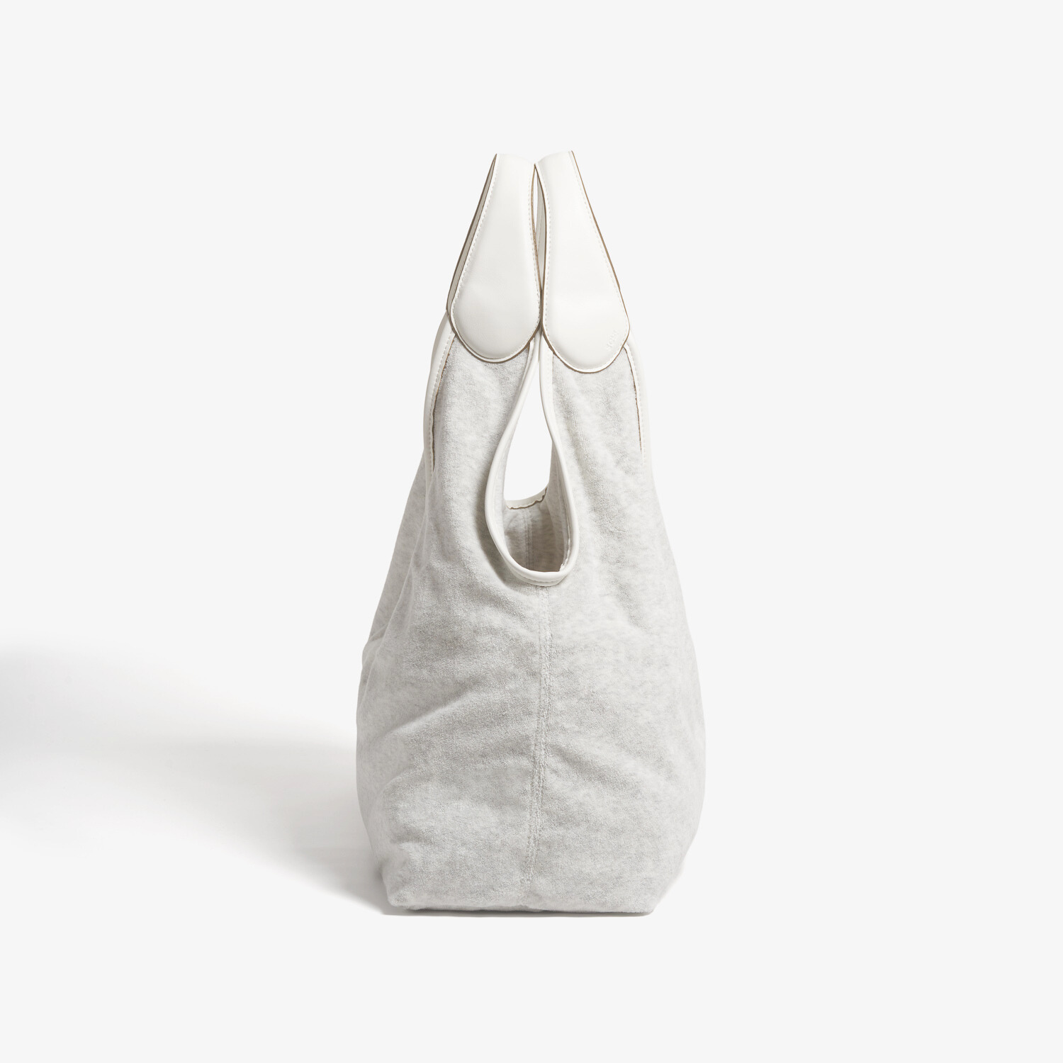 Slouchy Summer Tote