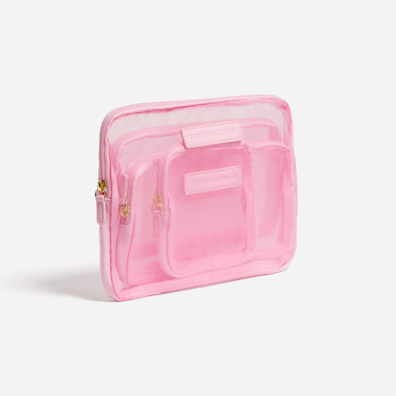 Mesh Insert Set