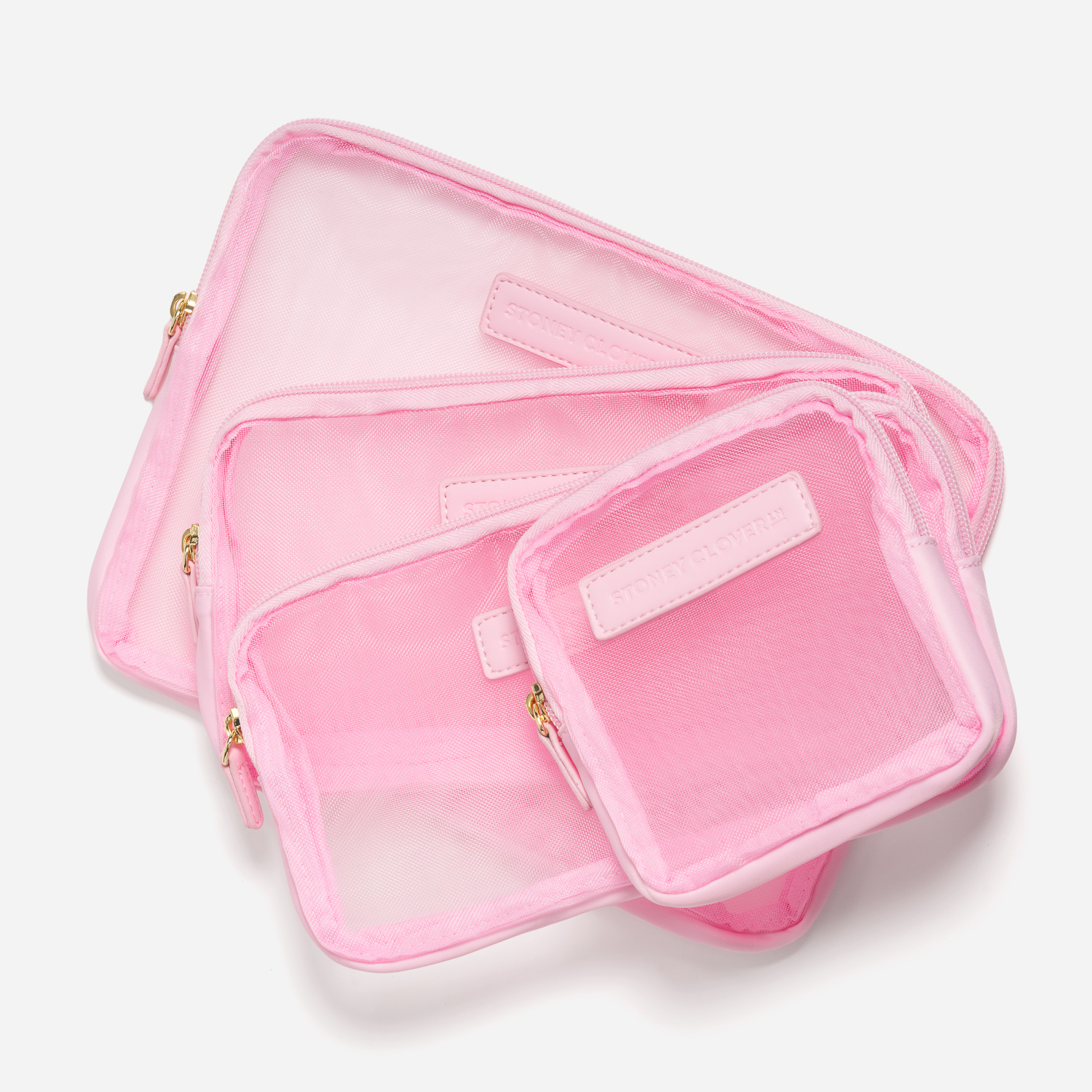 Mesh Insert Set