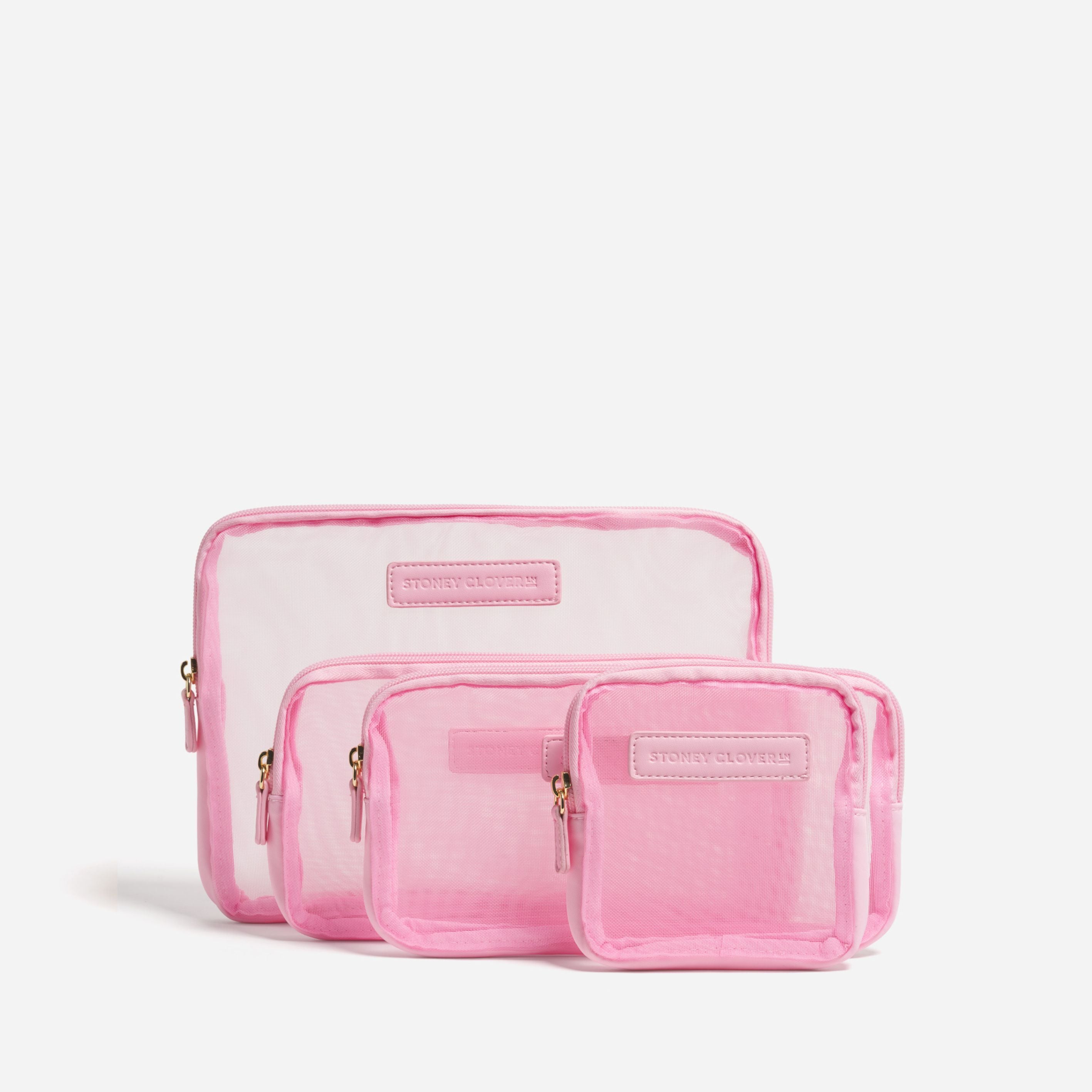 Mesh Insert Set