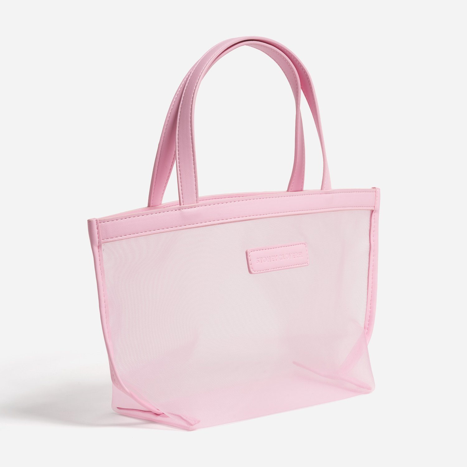 Mesh Tote