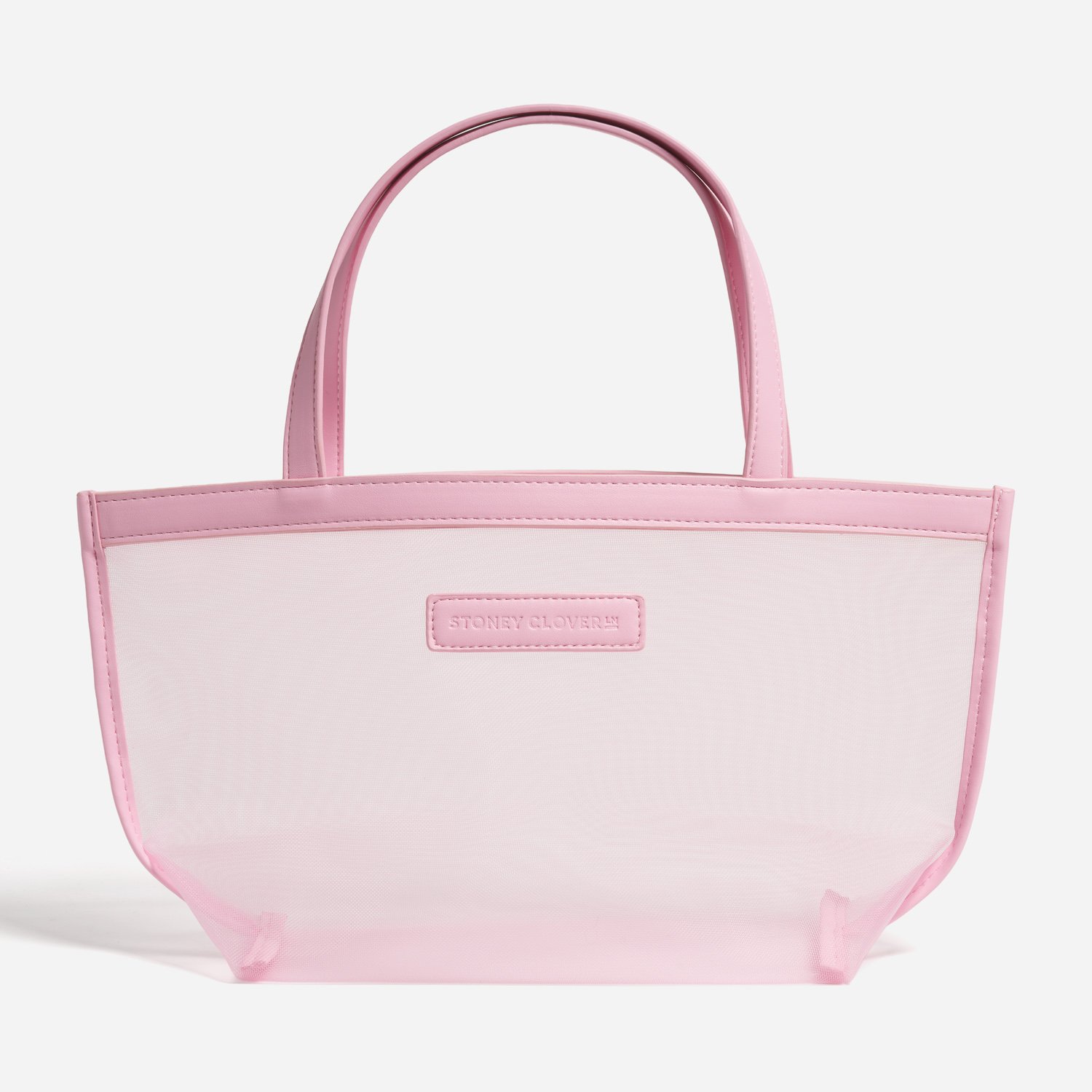 Mesh Tote