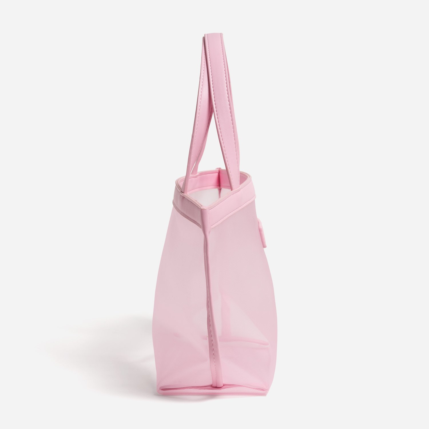 Mesh Tote