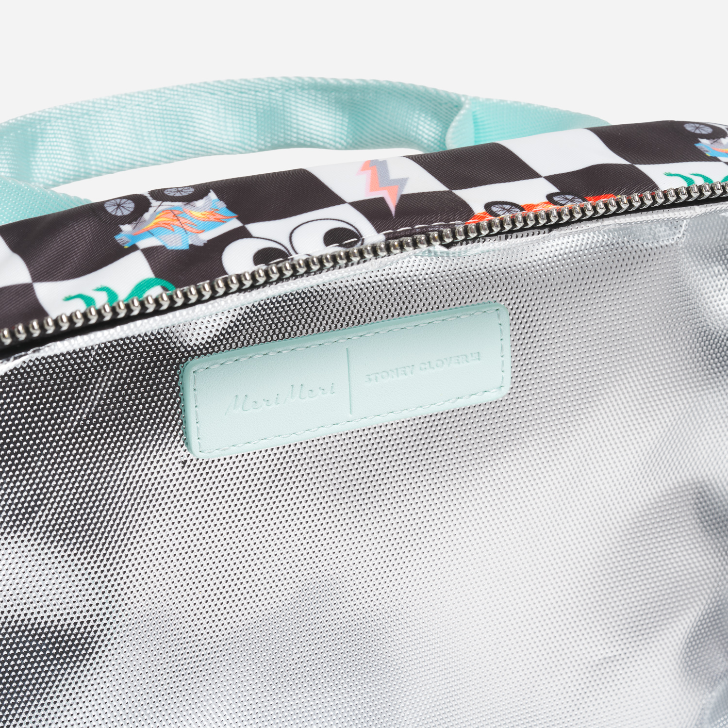 Lunch Tote