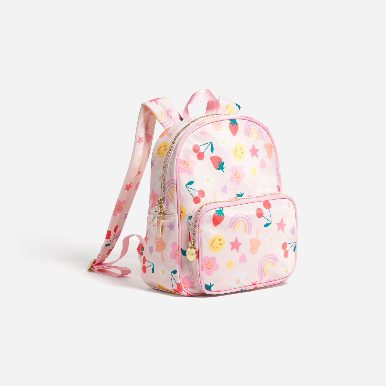 Mini Backpack