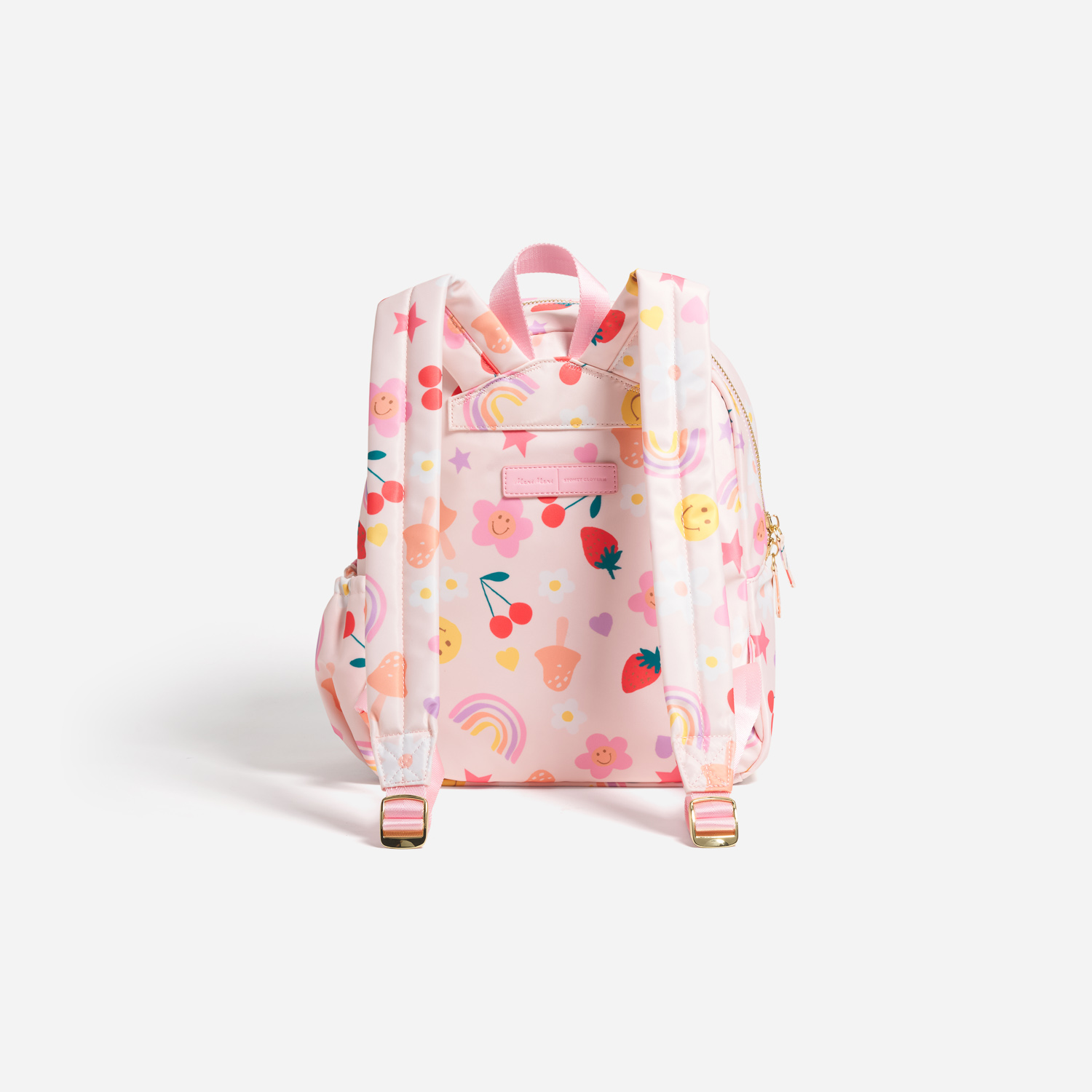 Mini Backpack