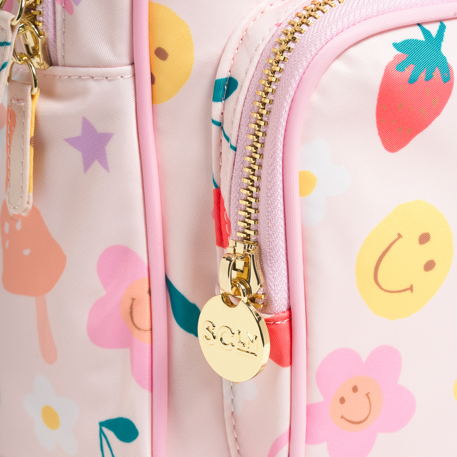 Mini Backpack