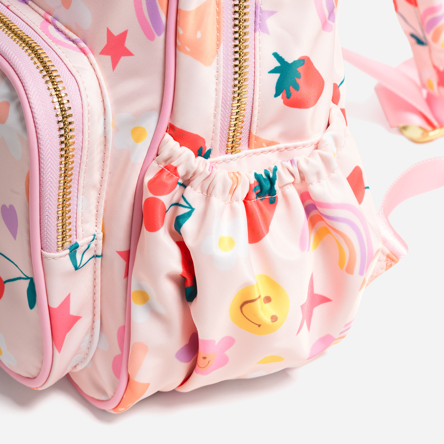 Mini Backpack