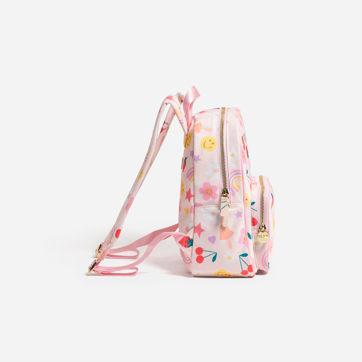 Mini Backpack