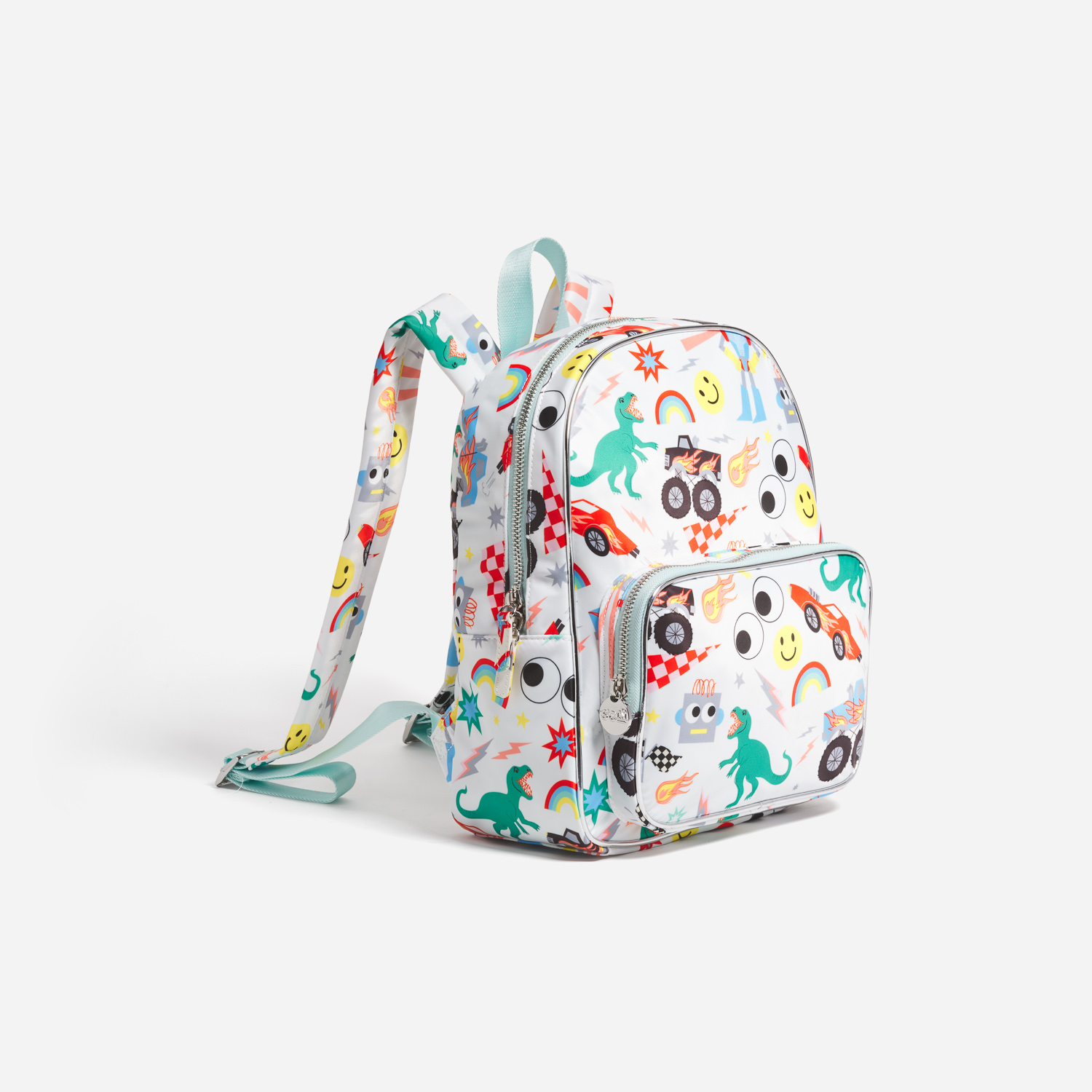 Mini Backpack