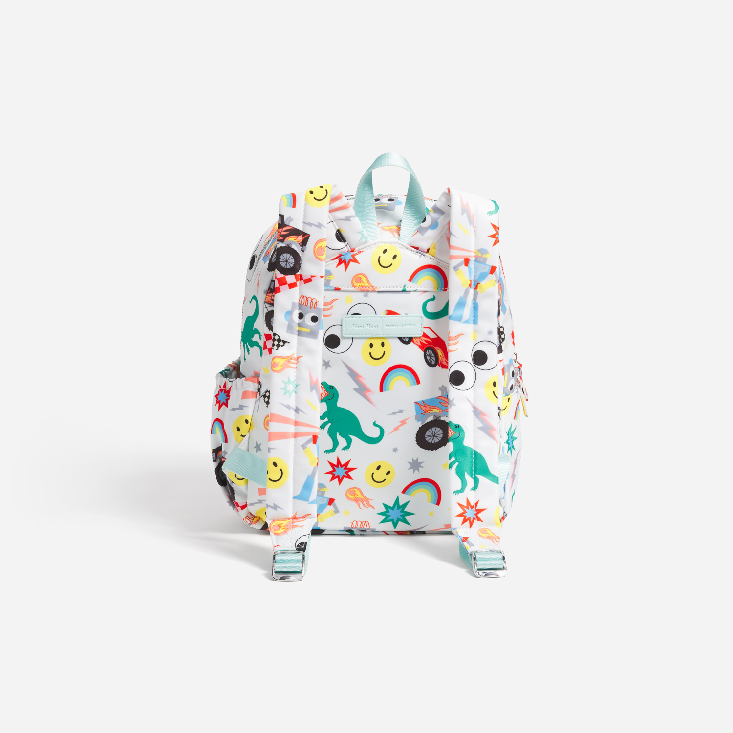 Mini Backpack