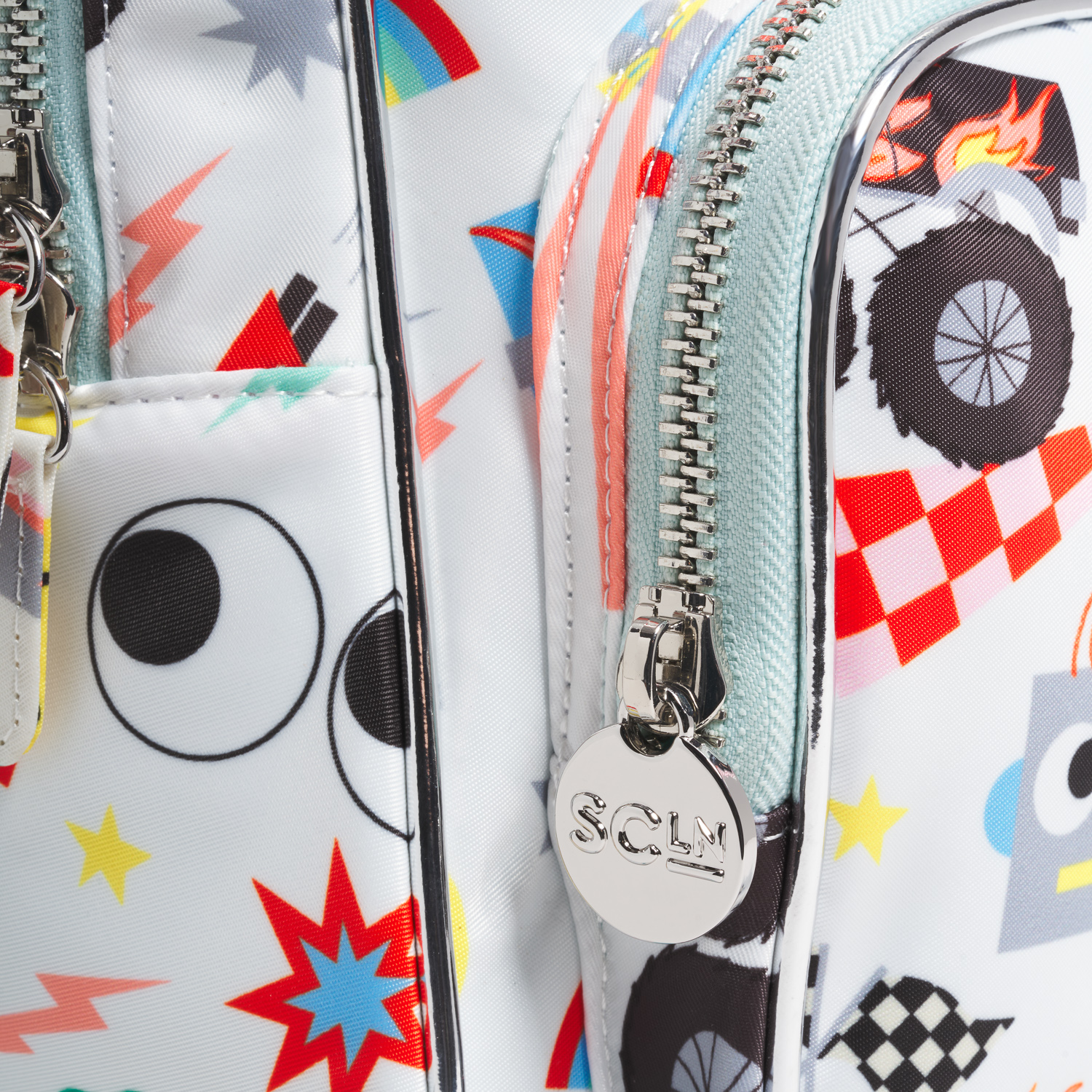 Mini Backpack